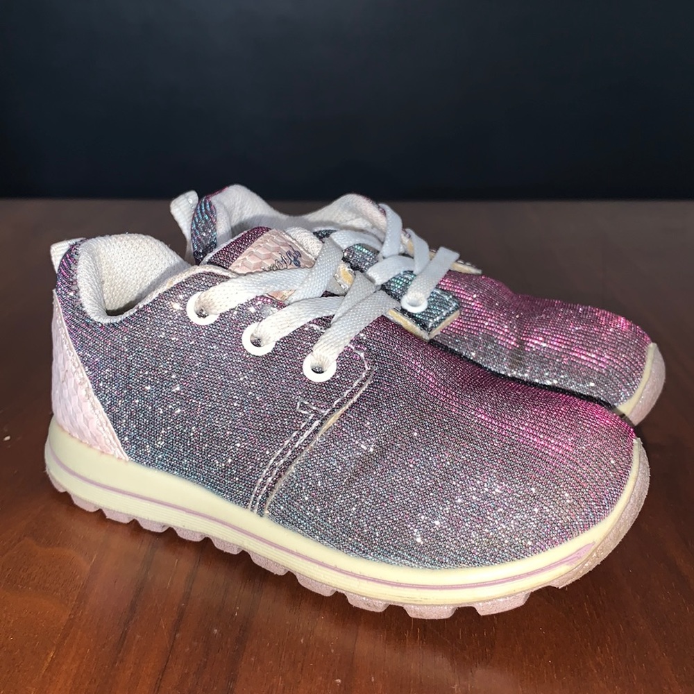 Primigi Sneaker Girls gtx rose; size 22, (US 6)